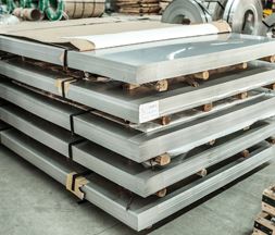 Stainless Steel Sheet Supplier in India
