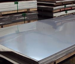 Stainless Steel 409 Sheet Supplier in India
