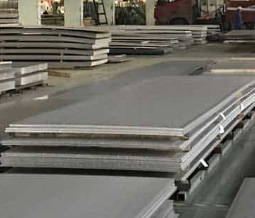 Stainless Steel 430 Sheet Supplier in India