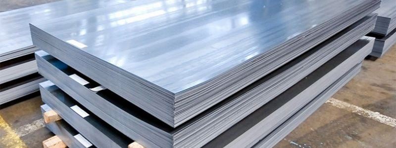 Stainless Steel 436 Sheet Supplier in India