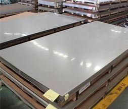 Stainless Steel Sheet  Stockist in India
