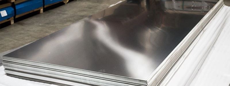 Stainless Steel 441 Sheet Supplier in India