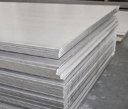Stainless Steel 904l Sheet Supplier in India