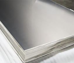 Stainless Steel 301LN Sheet Stockists