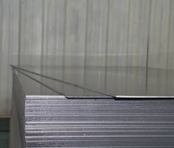 Stainless Steel sheet Stockists