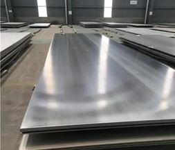 Stainless Steel 409 Sheet Supplier