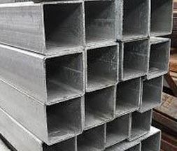  Square Pipes Supplier in India