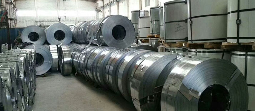 Stainless Steel 439 Sheet and Coil Supplier