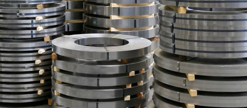 Stainless Steel 441 Sheet and Coil Supplier