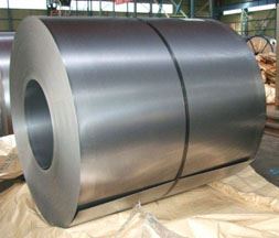 Stainless Steel Coil Supplier