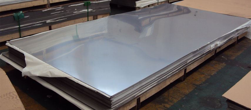 Stainless Steel 309 Sheet Supplier