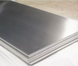 Stainless Steel 309 Sheet Supplier in India