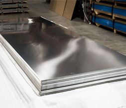Stainless Steel 436 Sheet Supplier