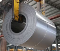 Stainless Steel 321 Coil Supplier