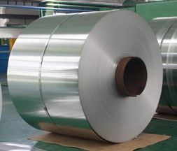  Stainless Steel 409 Coil Supplier in India