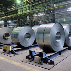 Stainless Steel 2205 Coil Stockist in India