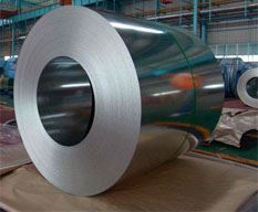 Stainless Steel Coil Stockists