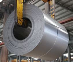 Stainless Steel 310s Coil Stockist in India