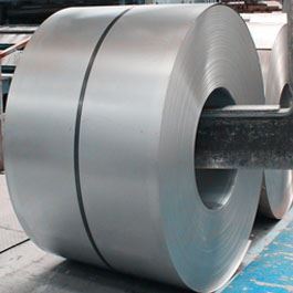 Stainless Steel 317 Coil Supplier