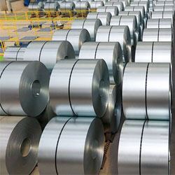 Stainless Steel 321 Coil Stockist in India
