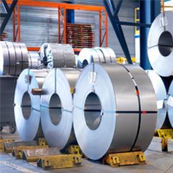 Stainless Steel Coil Stockist in India