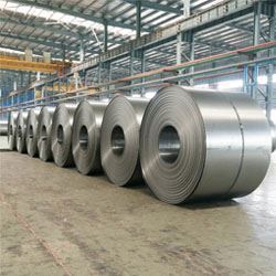 Stainless Steel 430 Coil Supplier in India