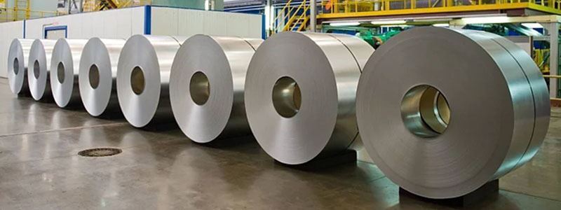 Stainless Steel 436 Coil Supplier