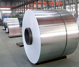 Stainless Steel 444 Coil Stockist in India