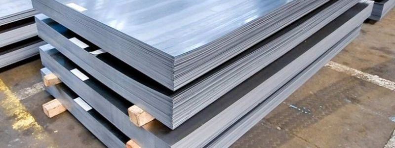 Stainless Steel Sheet Supplier in Noida