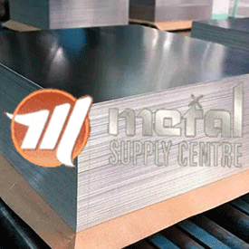 Stainless Steel Sheet 253ma Supplier in India