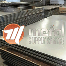Stainless Steel 301LN Sheet Dealer in India