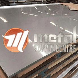 Stainless Steel Sheet 310s Supplier in India