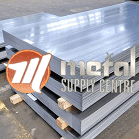 Stainless Steel Sheet 314 Supplier in India