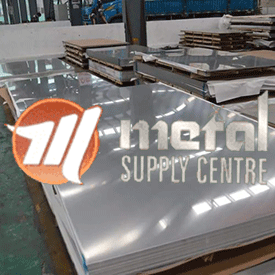 Stainless Steel Sheet 317 Supplier in India