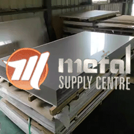 Stainless Steel 321 Sheet Dealer in India