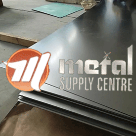Stainless Steel 444 Sheet Dealer in India