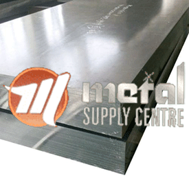 Stainless Steel Sheet 444 Supplier in India