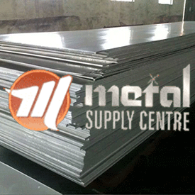 Stainless Steel Sheet 904L Supplier in India