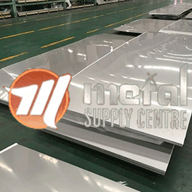 JFE Steel Stainless Steel Sheet and Coil Supplier in India
