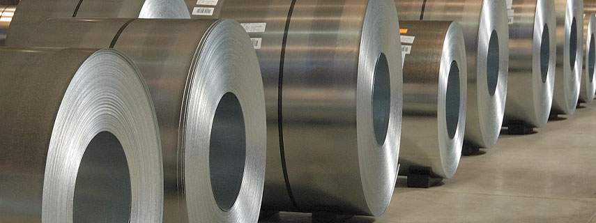 Stainless Steel 439 Slitting Coils Supplier & Stockist in India