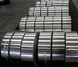 Stainless Steel 430 Slitting Coils