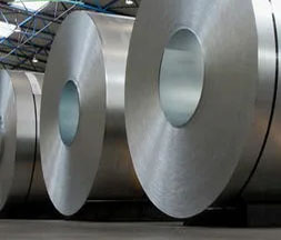 Stainless Steel 253MA Slitting Coils Stockist in India