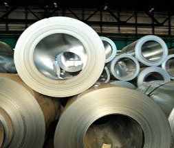 Stainless Steel 309 Slitting Coils Supplier in India