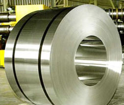 Stainless Steel 309 Slitting Coils Stockist in India