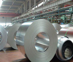 Stainless Steel 309s Slitting Coils Stockist in India