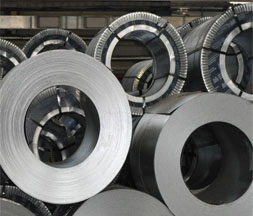 Stainless Steel 314 Slitting Coils Supplier in India