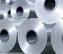 Stainless Steel 314 Slitting Coils Stockist in India