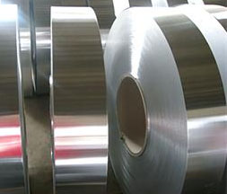 Stainless Steel 441 Slitting Coils Supplier in India