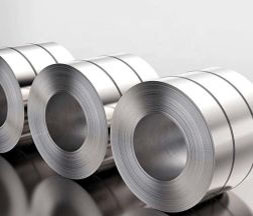 Stainless Steel 444 Slitting Coils Stockist in India