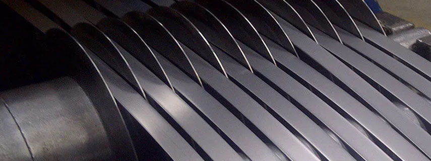 Stainless Steel 409 Strips Supplier & Stockist in India